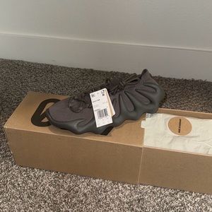 Adidas Yeezy 450 “cinder”